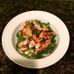 chicken